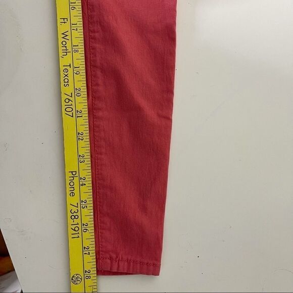 VIP Jeans Coral Jeggings 7/8 - Picture 3 of 7